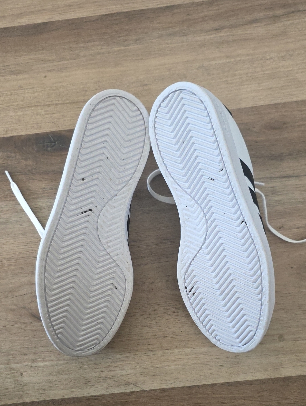 ADIDAS Grand Court 2.0 - Size 11 - Picture 7 of 7